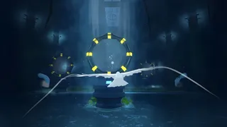 Скриншот 1 к игре VORON: Raven’s Story