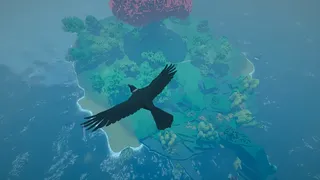 Скриншот 6 к игре VORON: Raven’s Story