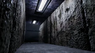 Скриншот 2 к игре Down With Fear