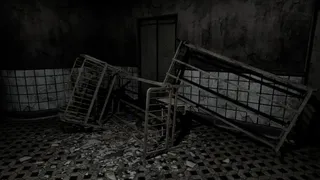 Скриншот 3 к игре Down With Fear