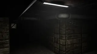 Скриншот 4 к игре Down With Fear
