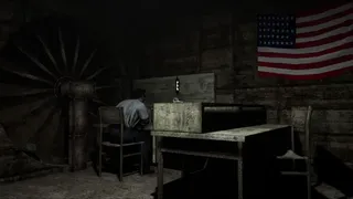 Скриншот 5 к игре Down With Fear