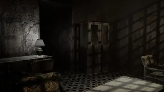 Скриншот 7 к игре Down With Fear