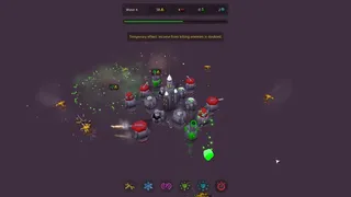 Скриншот 1 к игре Citadelic