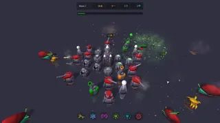Скриншот 5 к игре Citadelic