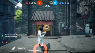 Скриншот 5 к игре 长生派对
