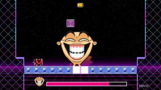Скриншот 1 к игре Magnet Jack & Roxanne