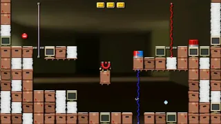 Скриншот 2 к игре Magnet Jack & Roxanne