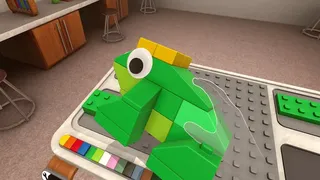 Скриншот 1 к игре Blockworks