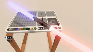 Скриншот 4 к игре Blockworks