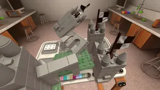 Скриншот 6 к игре Blockworks