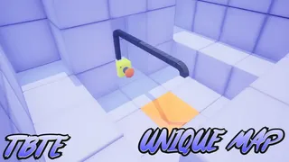 Скриншот 1 к игре TBTE - The Button Tycoon Experience