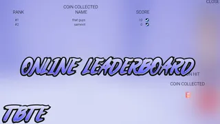 Скриншот 4 к игре TBTE - The Button Tycoon Experience