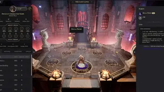 Скриншот 3 к игре Never Ending Dungeon