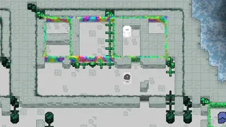 Скриншот 3 к игре Toroban