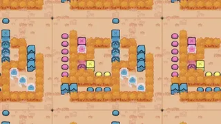 Скриншот 5 к игре Toroban