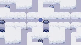 Скриншот 7 к игре Toroban