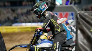 Скриншот 1 к игре Monster Energy Supercross - The Official Videogame 6