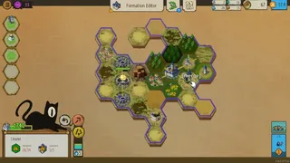 Скриншот 3 к игре Hexworld