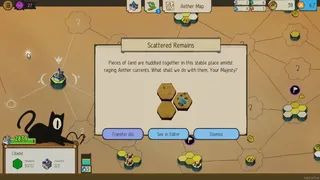 Скриншот 5 к игре Hexworld
