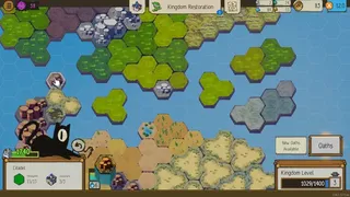 Скриншот 6 к игре Hexworld