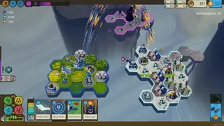 Скриншот 8 к игре Hexworld