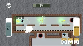 Скриншот 2 к игре Ideal Gas