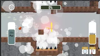 Скриншот 6 к игре Ideal Gas