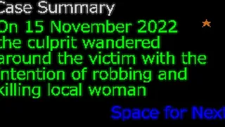 Скриншот 2 к игре Testimonies