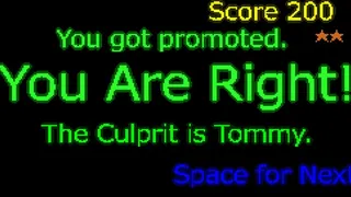 Скриншот 5 к игре Testimonies