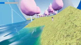 Скриншот 3 к игре Sugar Rush