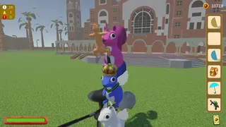 Скриншот 5 к игре Squirrel University Simulator