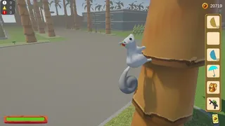 Скриншот 7 к игре Squirrel University Simulator