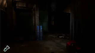 Скриншот 1 к игре Eleonor's Nightmares