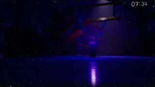 Скриншот 3 к игре Eleonor's Nightmares