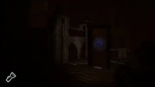 Скриншот 4 к игре Eleonor's Nightmares
