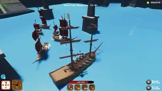Скриншот 5 к игре Project Sail