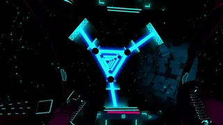 Скриншот 4 к игре Cosmic Overdrive
