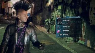 Скриншот 1 к игре Watch Dogs: Legion
