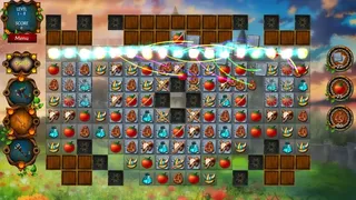 Скриншот 6 к игре Helga the Viking Warrior 2: Ivar's Revenge