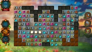 Скриншот 8 к игре Helga the Viking Warrior 2: Ivar's Revenge