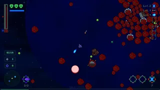 Скриншот 1 к игре Click to Escape