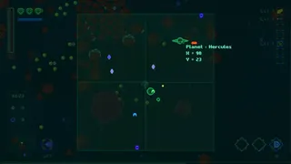 Скриншот 4 к игре Click to Escape