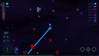 Скриншот 5 к игре Click to Escape