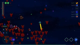 Скриншот 7 к игре Click to Escape
