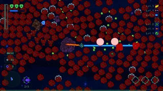 Скриншот 8 к игре Click to Escape