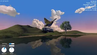 Скриншот 1 к игре Small Bird Forest