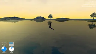 Скриншот 2 к игре Small Bird Forest