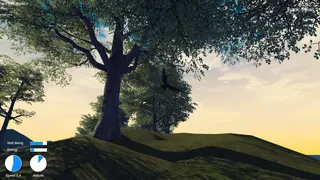 Скриншот 4 к игре Small Bird Forest