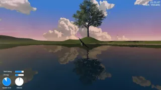 Скриншот 6 к игре Small Bird Forest